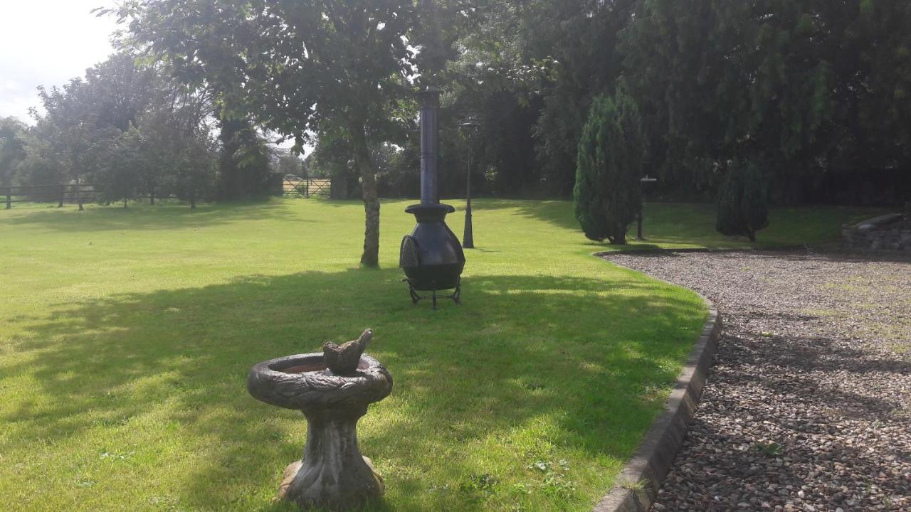Bealkelly Country House Killaloe Esterno foto
