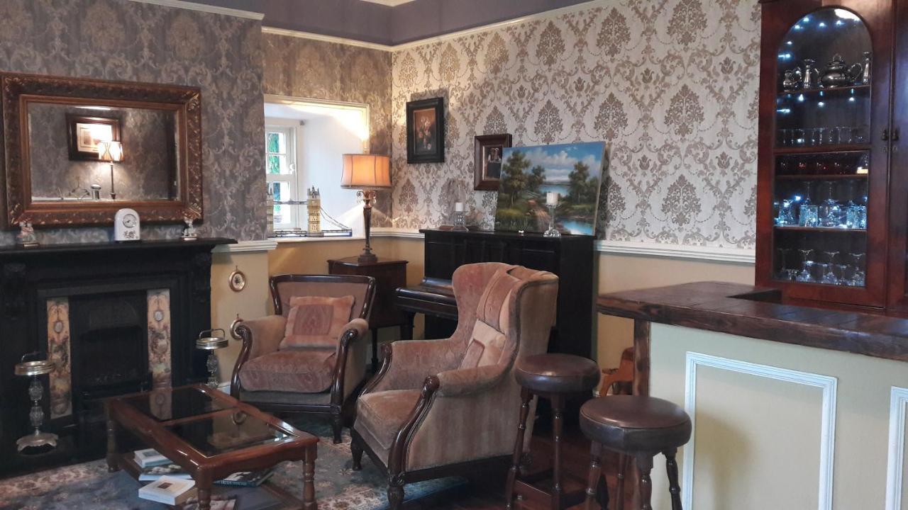 Bealkelly Country House Killaloe Esterno foto