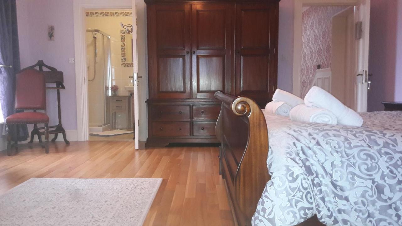 Bealkelly Country House Killaloe Esterno foto