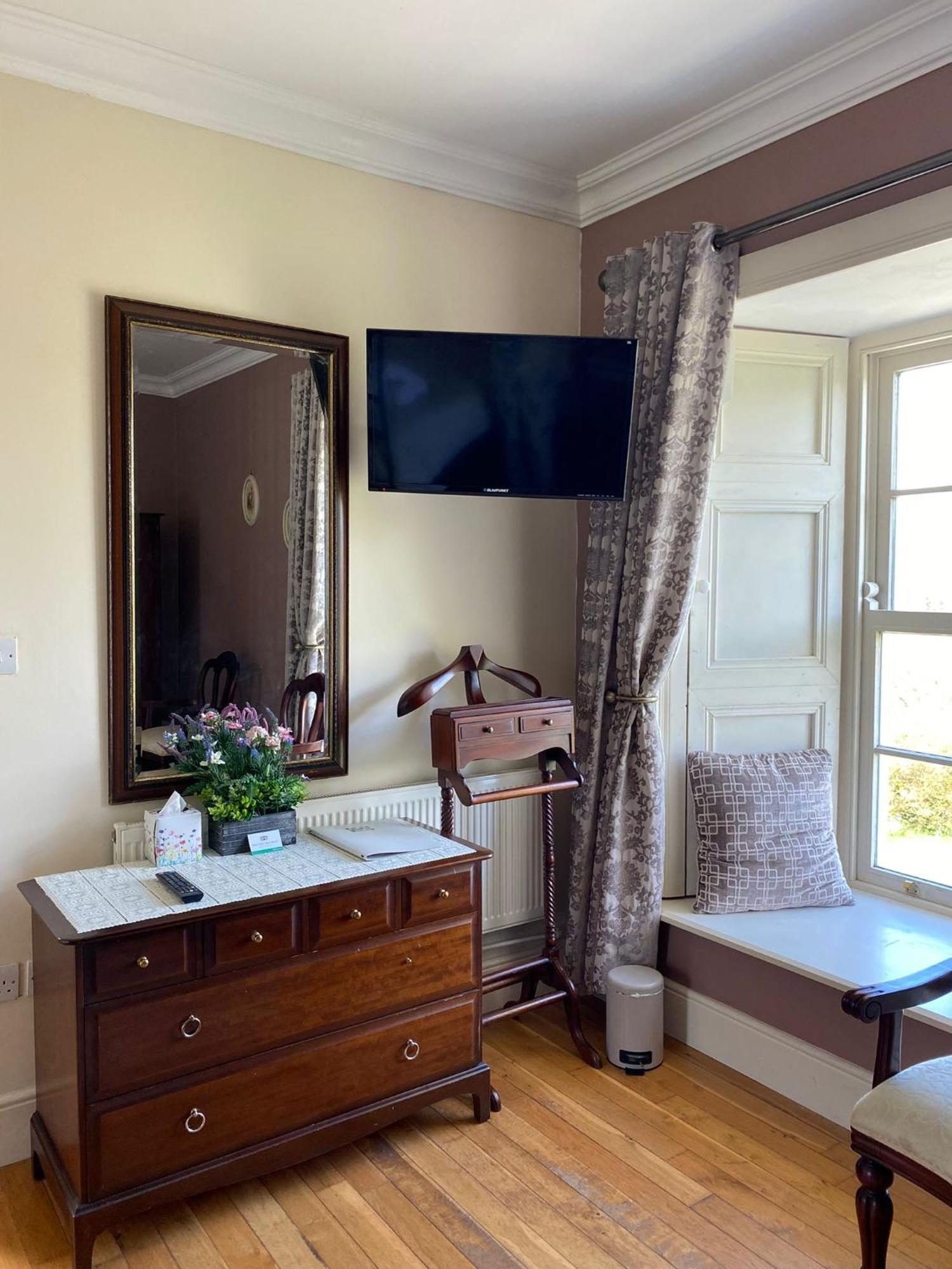 Bealkelly Country House Killaloe Esterno foto