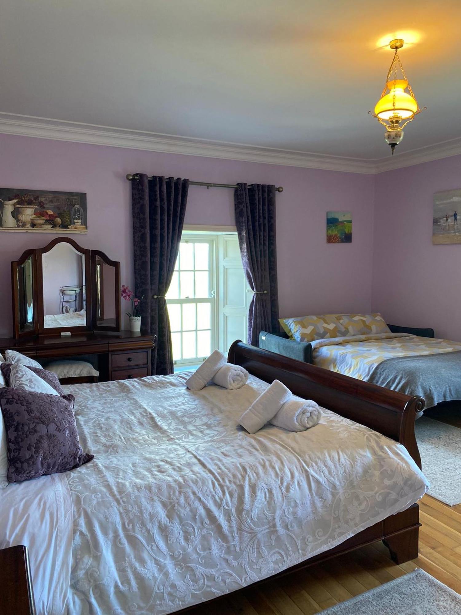 Bealkelly Country House Killaloe Esterno foto