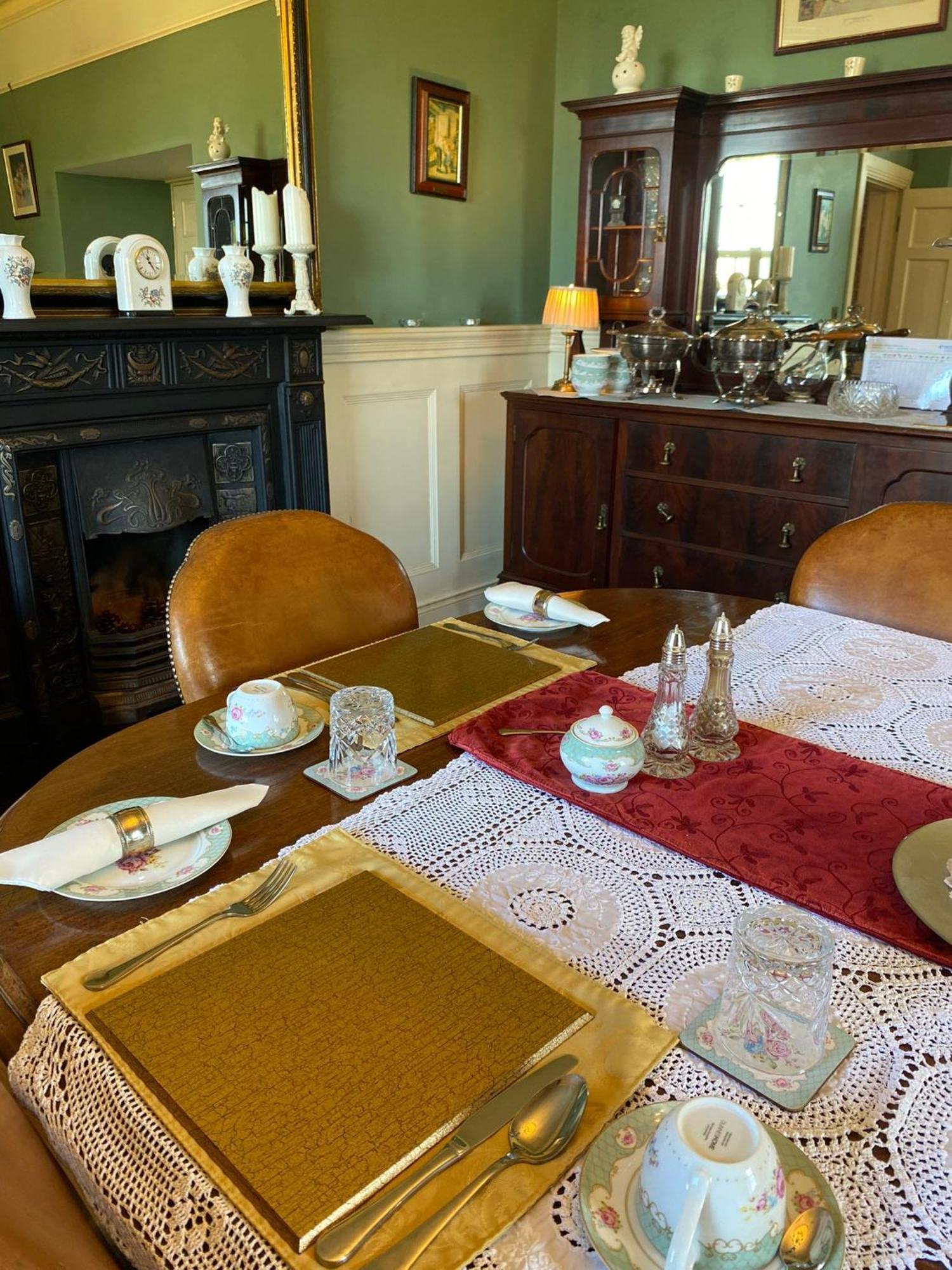 Bealkelly Country House Killaloe Esterno foto