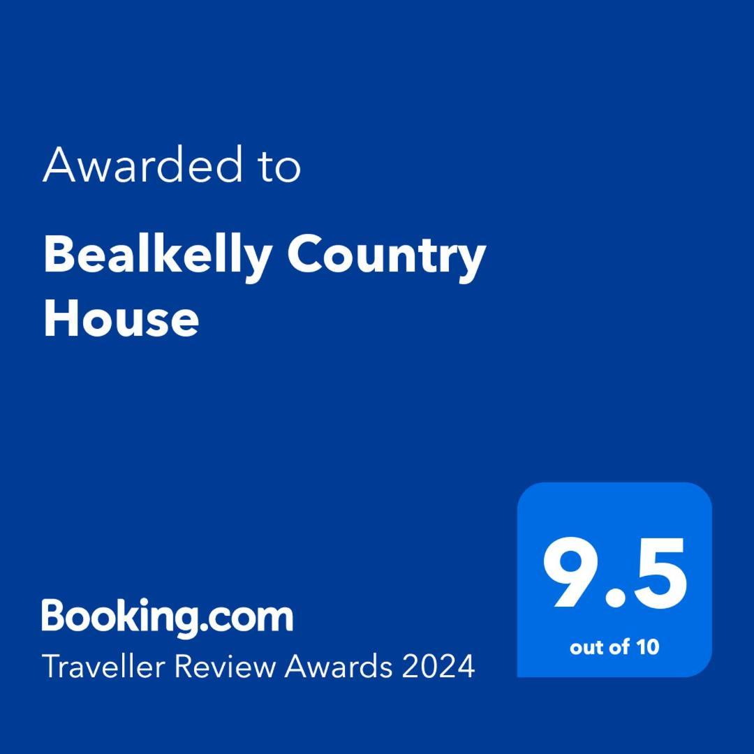 Bealkelly Country House Killaloe Esterno foto