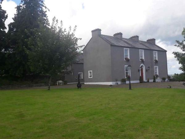 Bealkelly Country House Killaloe Esterno foto
