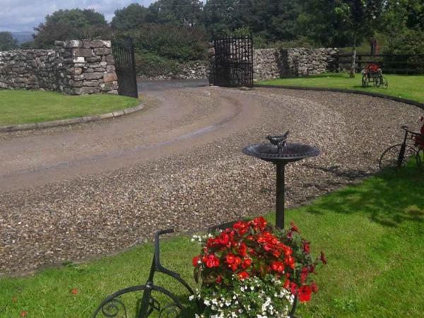 Bealkelly Country House Killaloe Esterno foto