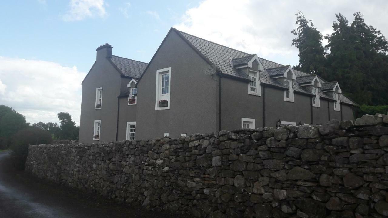 Bealkelly Country House Killaloe Esterno foto